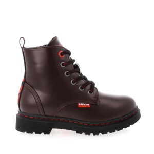 Clover Αρβυλάκι Μπορντώ Levi's