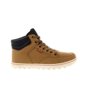 Houston Max Μποτάκι Κίτρινο Levi's