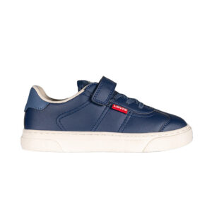 Tustin Junior Sneaker Μπλε Levi's
