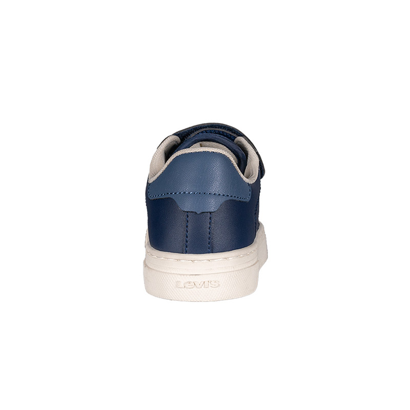 Tustin Junior Sneaker Μπλε Levi's - Image 4