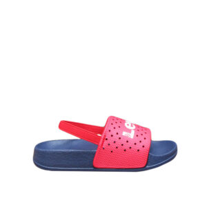 June Perf Mini Σαγιονάρα Μπλε Levi's