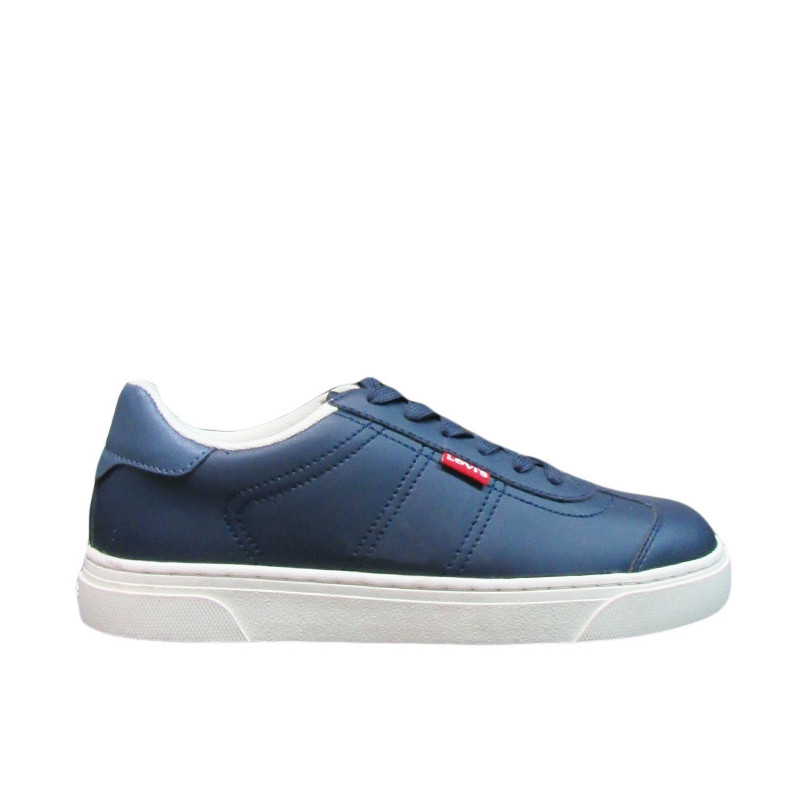 Tustin Sneaker Μπλε Levi's