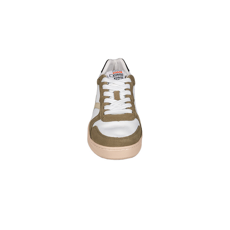 Pyro Summer Mix Sneaker Ανδρικό Λευκό Gas - Image 2