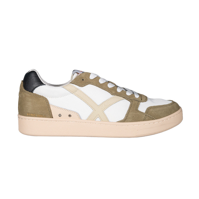 Pyro Summer Mix Sneaker Ανδρικό Λευκό Gas