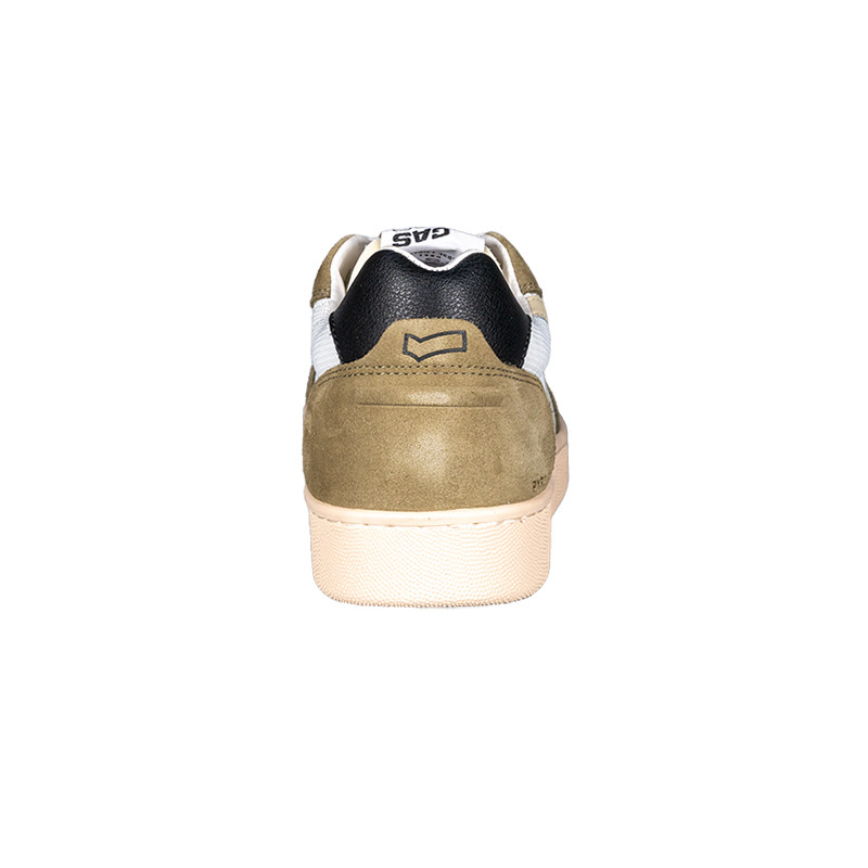 Pyro Summer Mix Sneaker Ανδρικό Λευκό Gas - Image 4