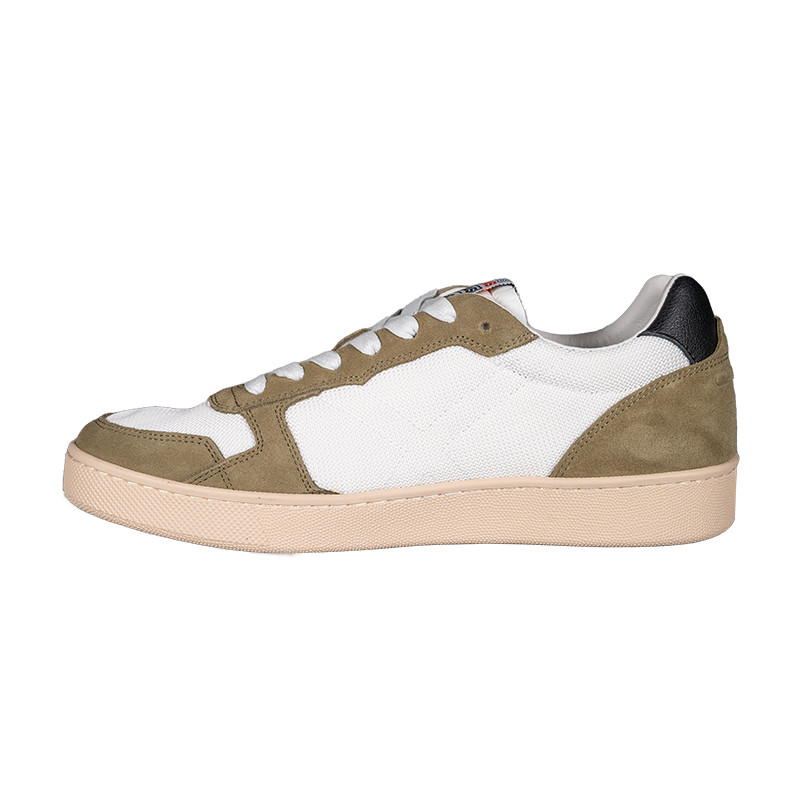 Pyro Summer Mix Sneaker Ανδρικό Λευκό Gas - Image 3