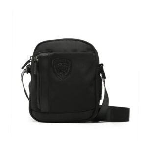 Jerry Τσαντάκι Ανδρικό Μαύρο Blauer