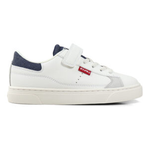 Bryson Junior Sneaker Λευκό Levi's