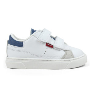 Bryson Mini Sneaker Λευκό Levi's