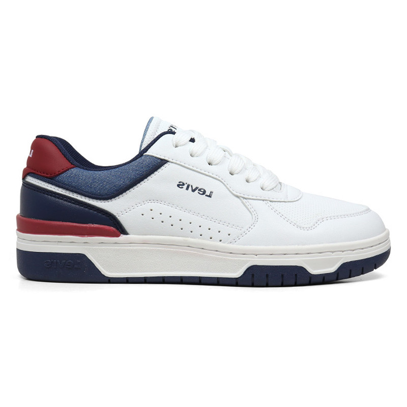 Dereck Max Sneaker Λευκό Levi's