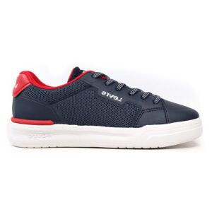 Dutton Junior Sneaker Μπλε Levi's
