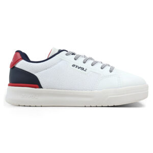 Dutton Junior Sneaker Λευκό Levi's