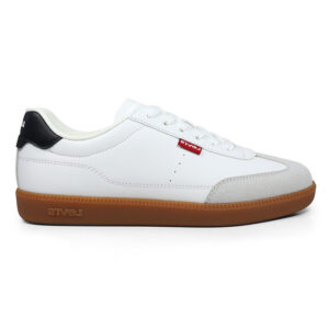 Jackson Max Sneaker Λευκό Levi's