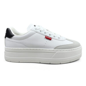 Ava Sneaker Λευκό Levi's