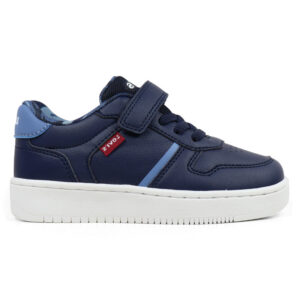 Kick Mini Sneaker Μπλε Levi's