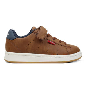 Avenue Junior Sneaker Καφέ Levi's