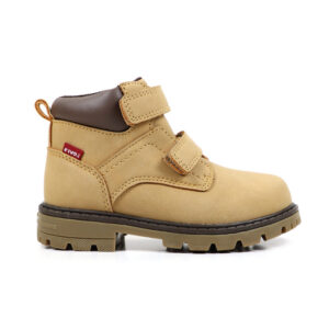 Jax Plus Mini Αρβυλάκι Κίτρινο Levi's