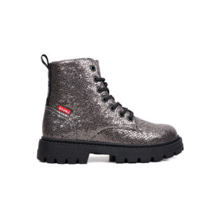 Pasadena Refresh Αρβυλάκι Ασημί Levi's