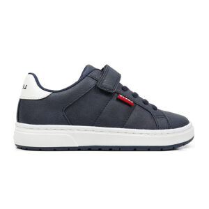 Piper JR Sneaker Μπλε Levi's