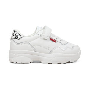 Nolita Junior Sneaker Λευκό Levi's