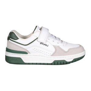 Dereck Junior Sneaker Λευκό Levi's