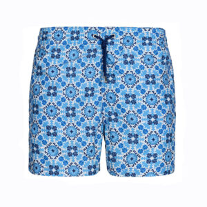 San Rocco Μαγιό Μπλε Rivea