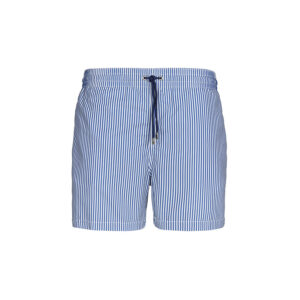 Saint Tropez Μαγιό Μπλε Ριγέ Rivea