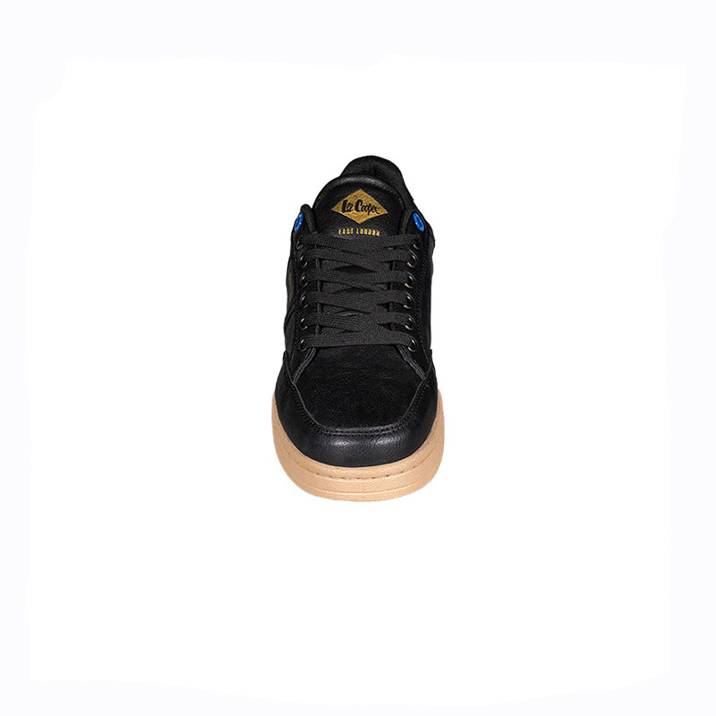 Cardiff LTX Sneaker Ανδρικό Μαύρο Lee Cooper - Image 2