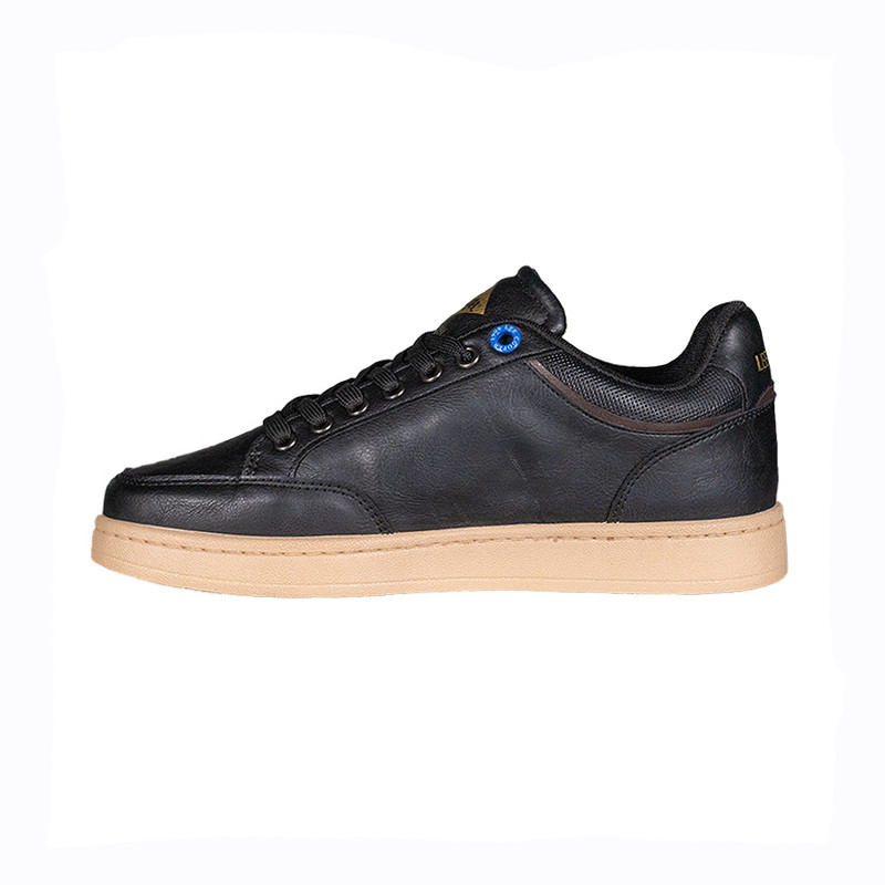 Cardiff LTX Sneaker Ανδρικό Μαύρο Lee Cooper - Image 3