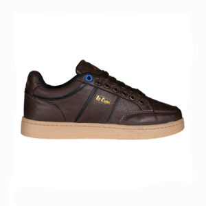 Cardiff LTX Sneaker Ανδρικό Καφέ Lee Cooper