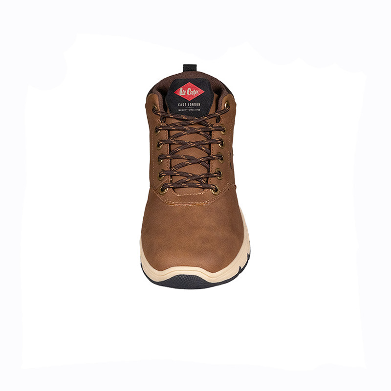 Falkland Μποτάκι Ανδρικό Καφέ Lee Cooper - Image 2