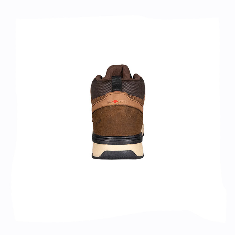 Falkland Μποτάκι Ανδρικό Καφέ Lee Cooper - Image 3