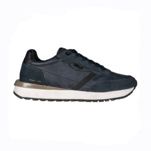 Monday NBX Sneaker Ανδρικό Μπλε Gas
