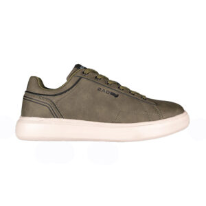 Pola NBX Sneaker Ανδρικό Λαδί Gas