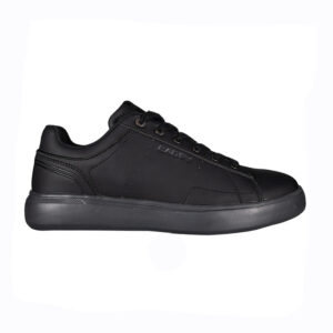 Pola NBX Sneaker Ανδρικό Μαύρο Gas