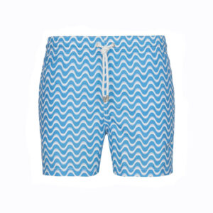 Sicile Μαγιό Μπλε Rivea