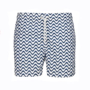 Sicile Μαγιό Λευκό Rivea