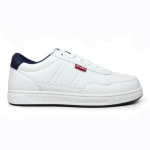 Noah Max Sneaker Λευκό Levi's