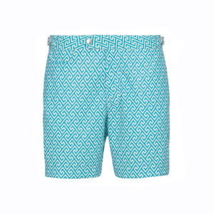 Toscane Μαγιό Γαλάζιο Rivea