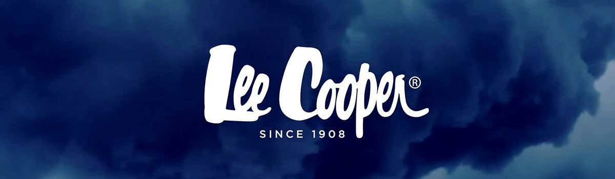 Lee Cooper