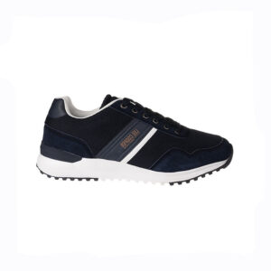 Tucson Sneaker Ανδρικό Μπλε Lee Cooper