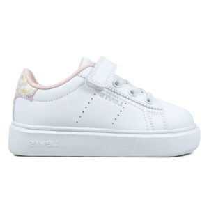 Evelyn Mini Sneaker Λευκό Levi's