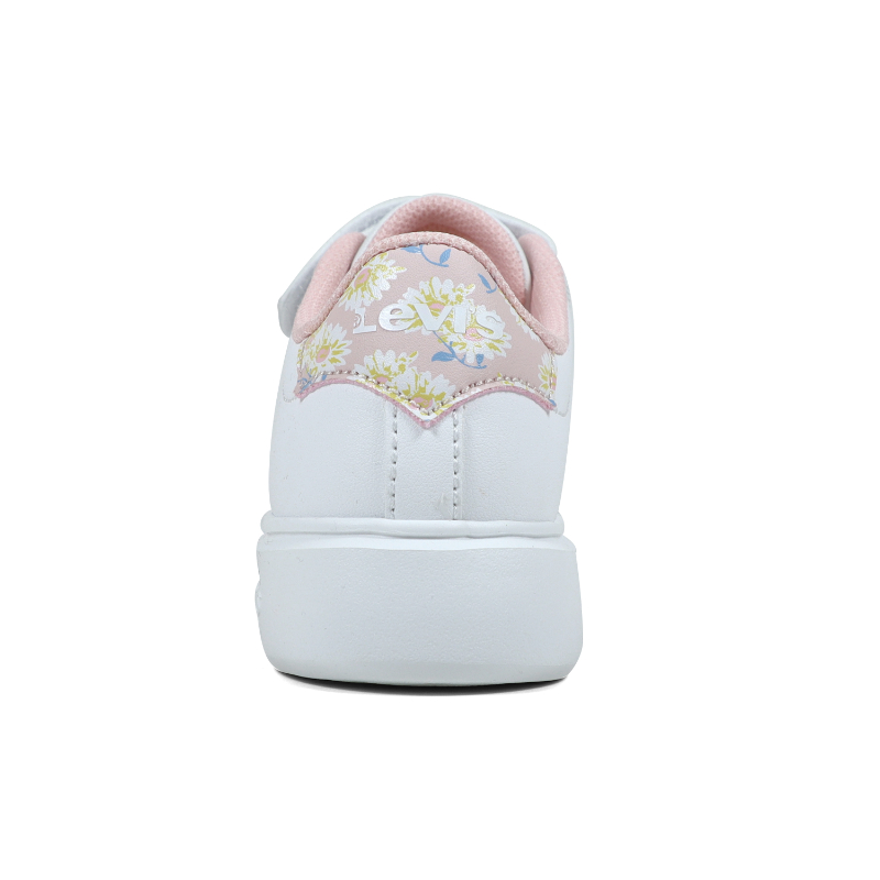 Evelyn Mini Sneaker Λευκό Levi's - Image 2