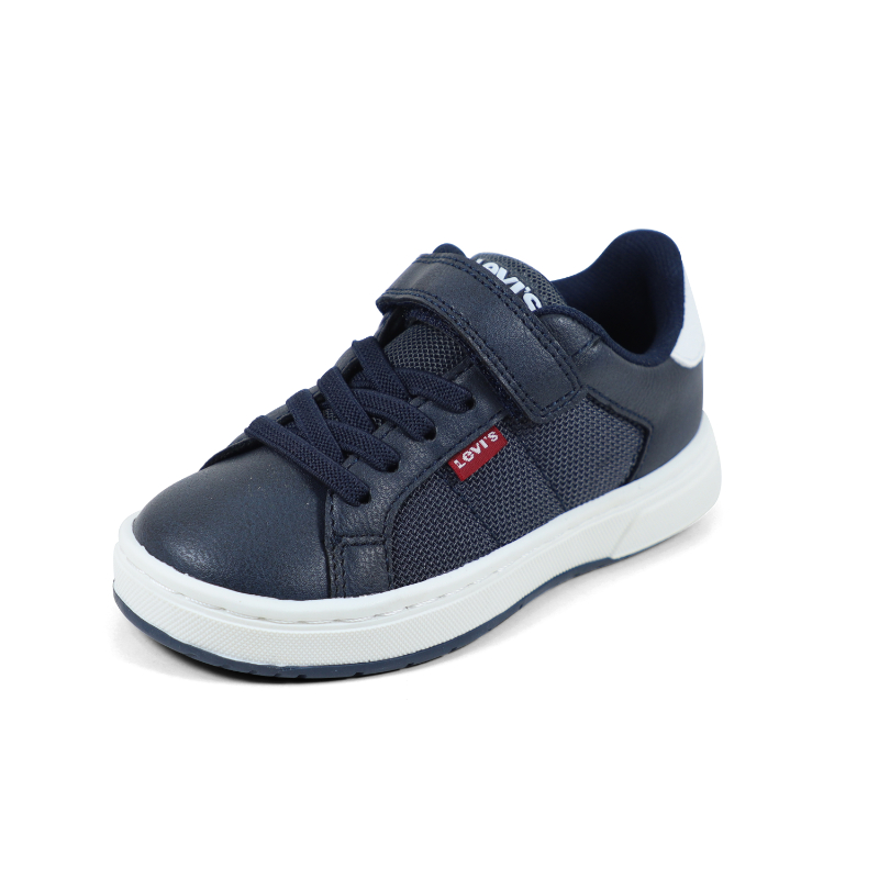 Piper Mini Sneaker Μπλε Levi's - Image 3