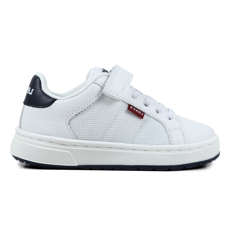 Piper Mini Sneaker Λευκό Levi's