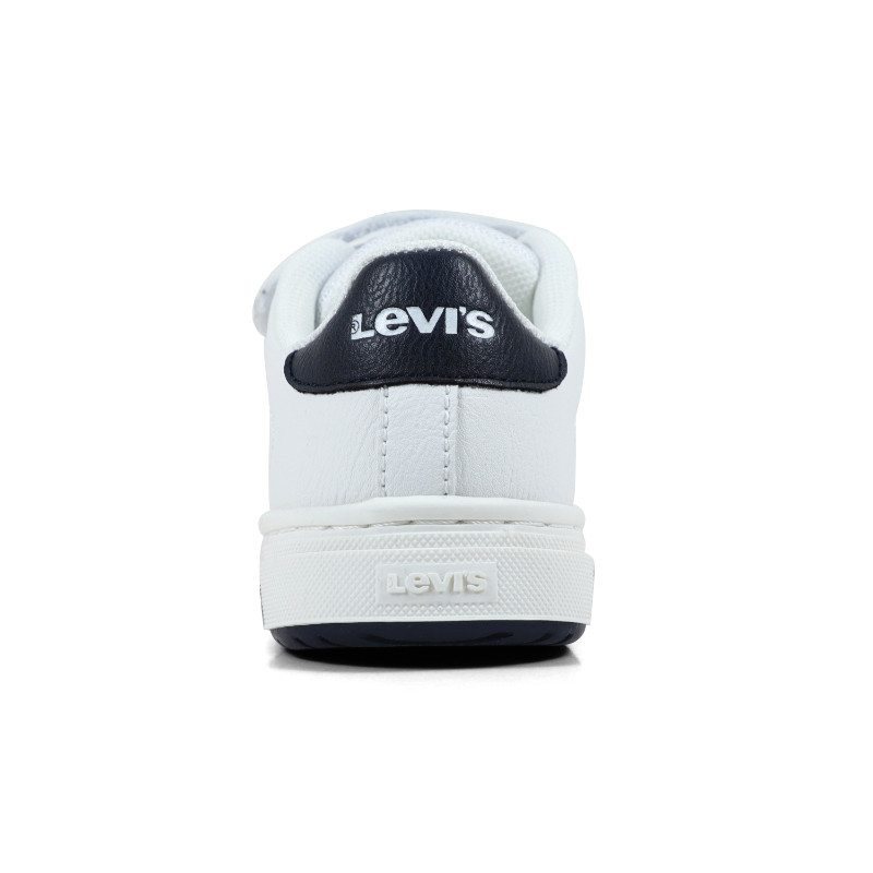 Piper Mini Sneaker Λευκό Levi's - Image 2