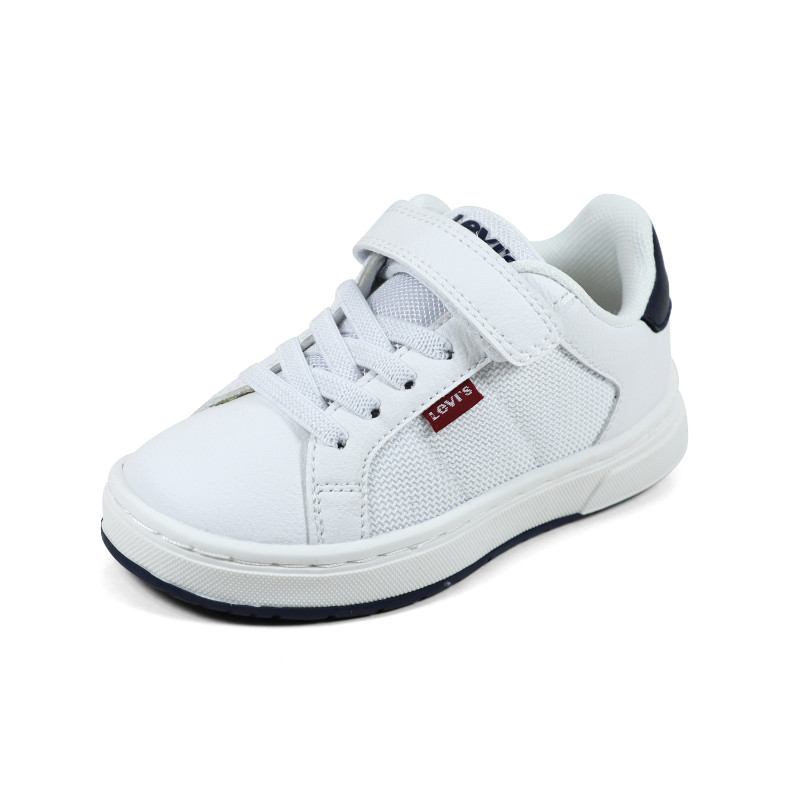 Piper Mini Sneaker Λευκό Levi's - Image 3