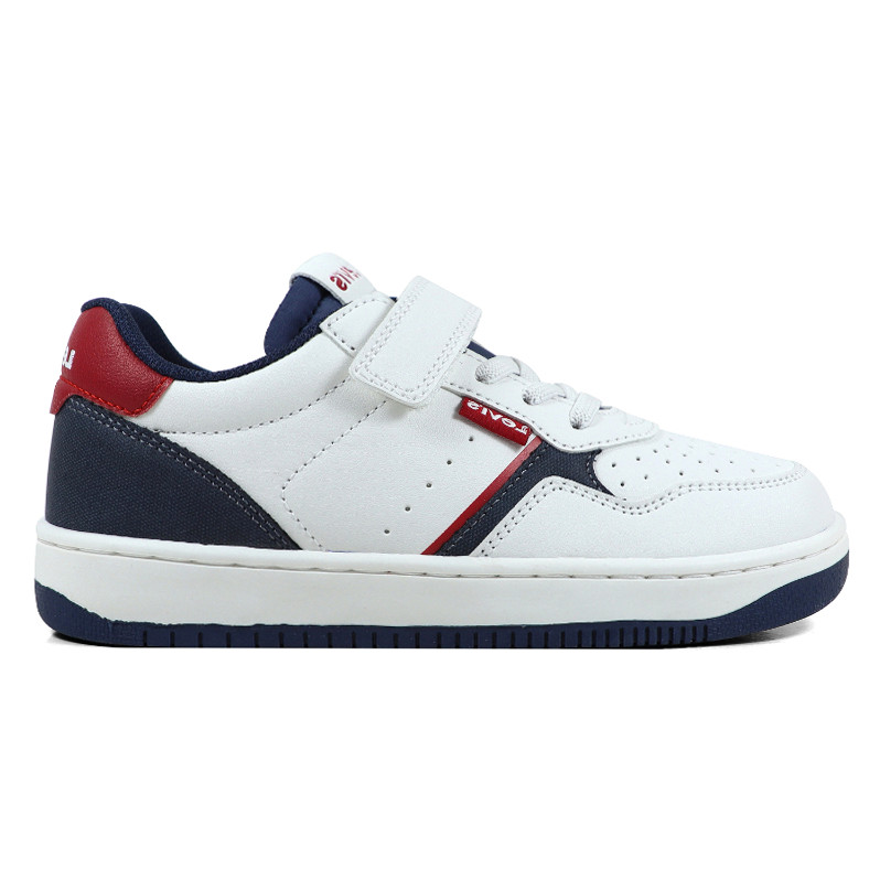 Aiden Junior Sneaker Λευκό Levi's