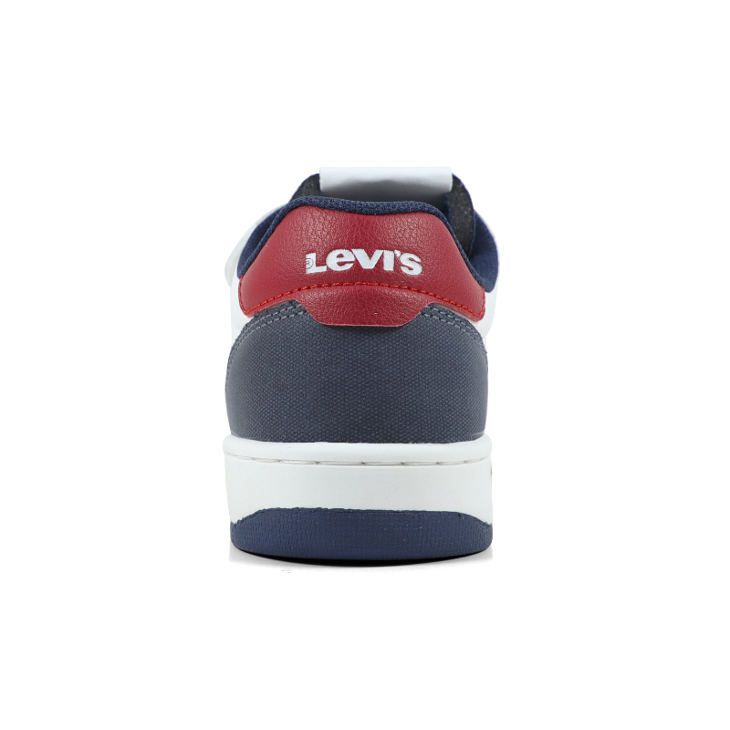 Aiden Junior Sneaker Λευκό Levi's - Image 2
