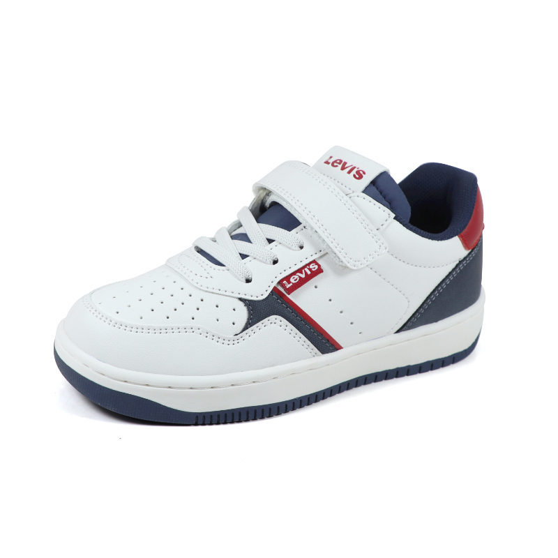 Aiden Junior Sneaker Λευκό Levi's - Image 3